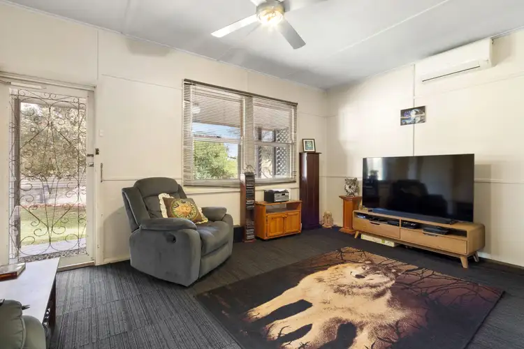 Second view of Homely house listing, 1 Minden Street, Saddleworth SA 5413