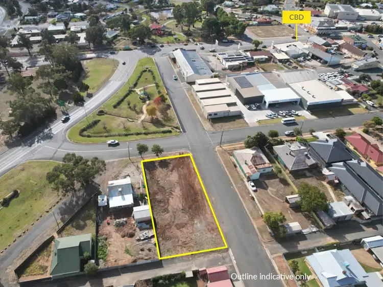 34 Shire Street, West Wyalong NSW 2671