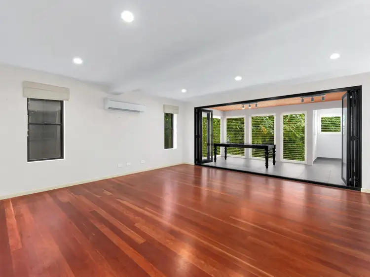 181b Latrobe, Paddington QLD 4064