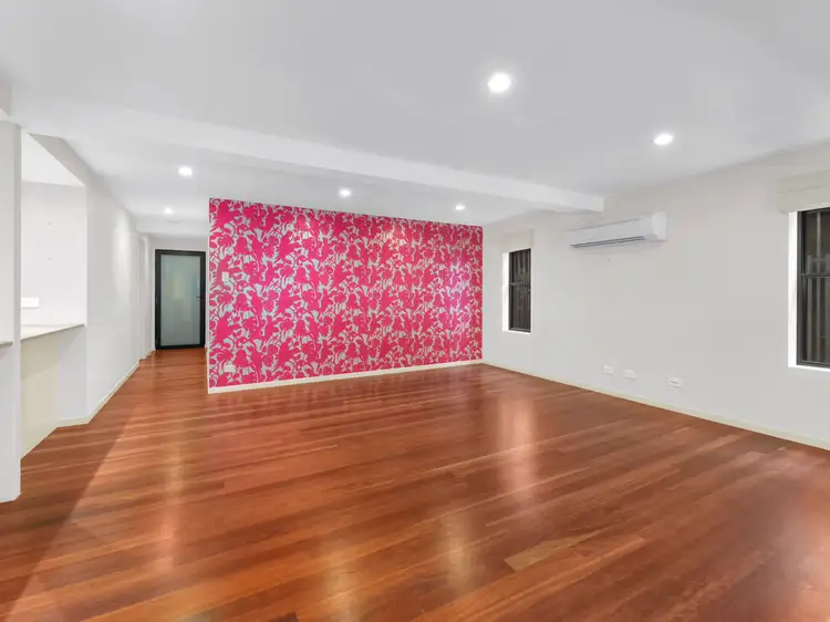 Second view of Homely unit listing, 181b Latrobe, Paddington QLD 4064