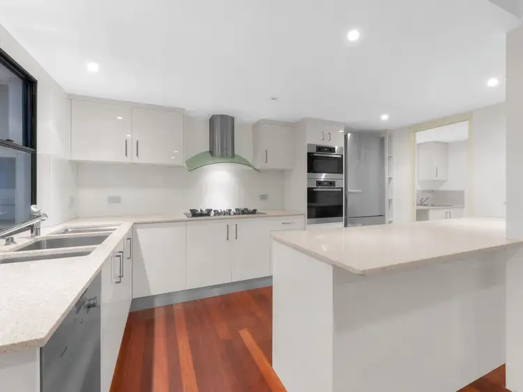 Third view of Homely unit listing, 181b Latrobe, Paddington QLD 4064