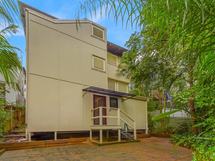 Fourth view of Homely unit listing, 181b Latrobe, Paddington QLD 4064