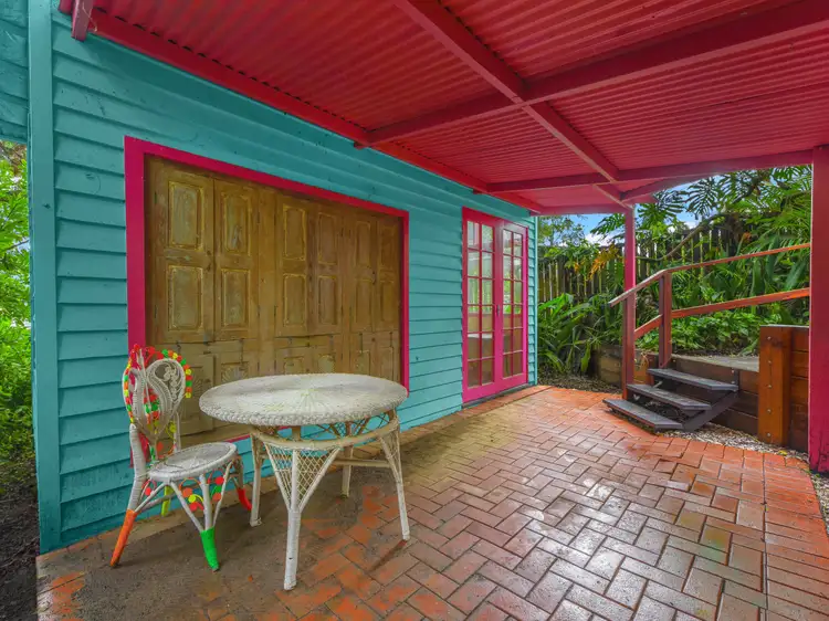 Fifth view of Homely unit listing, 181b Latrobe, Paddington QLD 4064