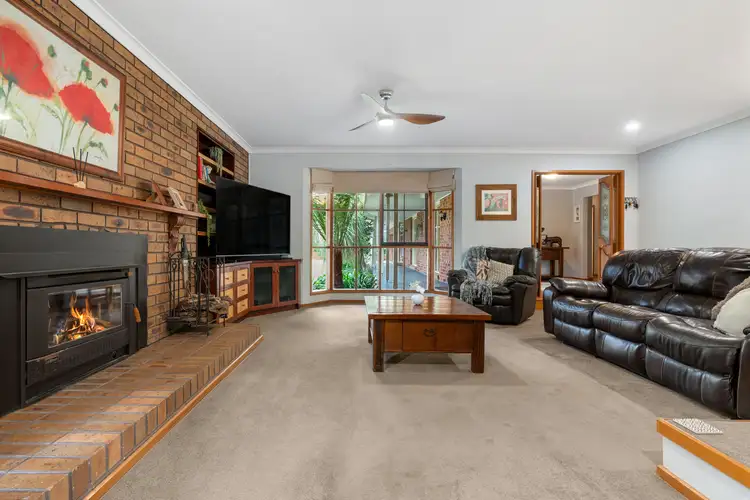 Third view of Homely house listing, 2 Kirribilli Close, Langwarrin VIC 3910