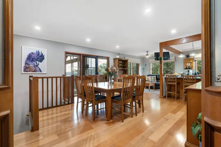 Fourth view of Homely house listing, 2 Kirribilli Close, Langwarrin VIC 3910
