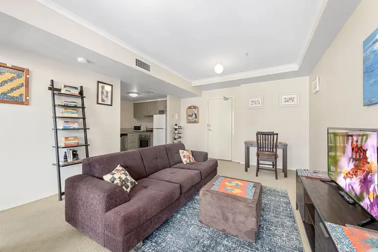 804/174 Goulburn Street, Surry Hills NSW 2010