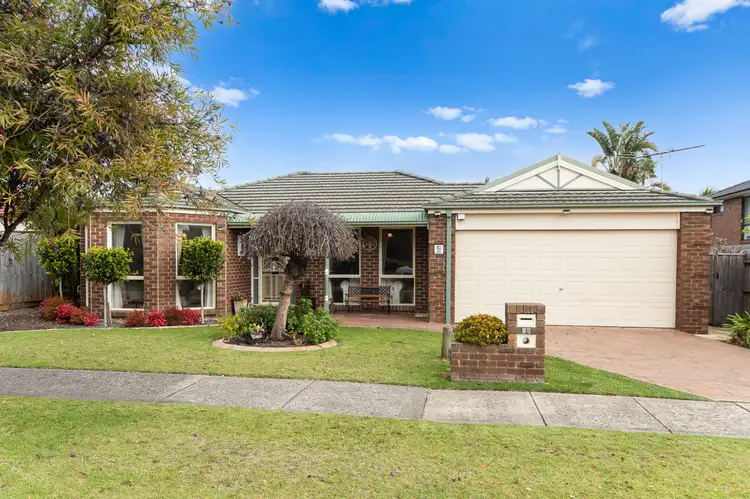 40 Grevillea Road, Langwarrin VIC 3910