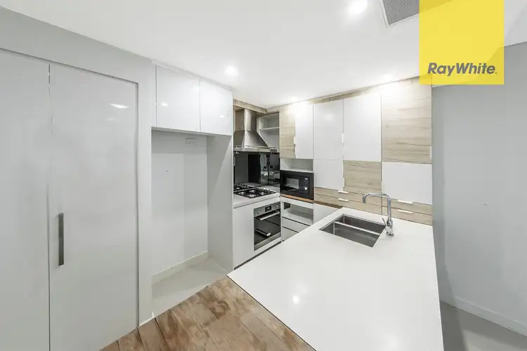 61011/1A Morton Street, Parramatta NSW 2150