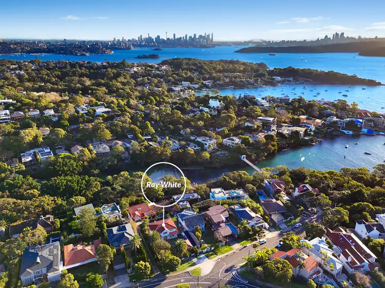 128 Hopetoun Avenue, Vaucluse NSW 2030