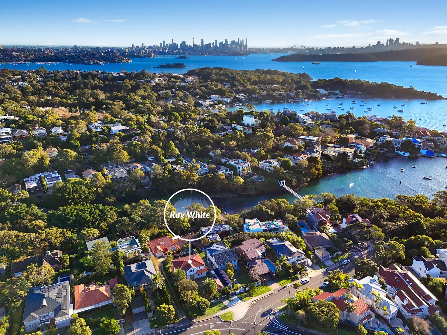 Main view of Homely house listing, 128 Hopetoun Avenue, Vaucluse NSW 2030