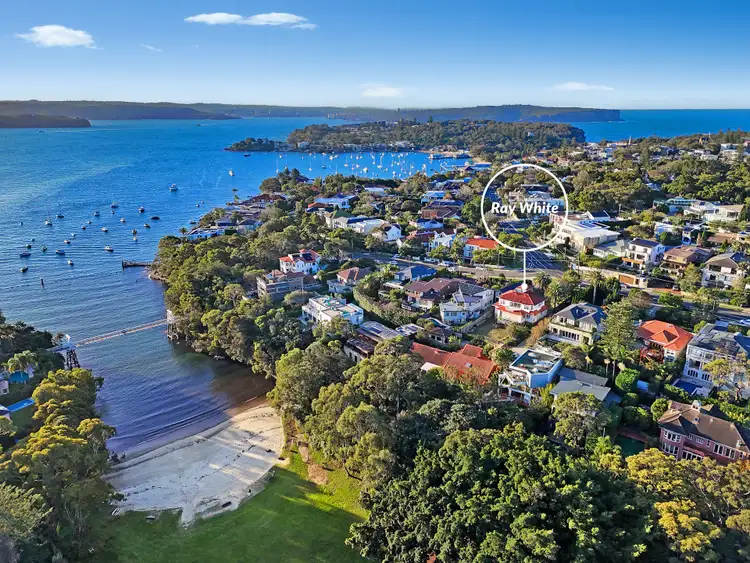 Second view of Homely house listing, 128 Hopetoun Avenue, Vaucluse NSW 2030