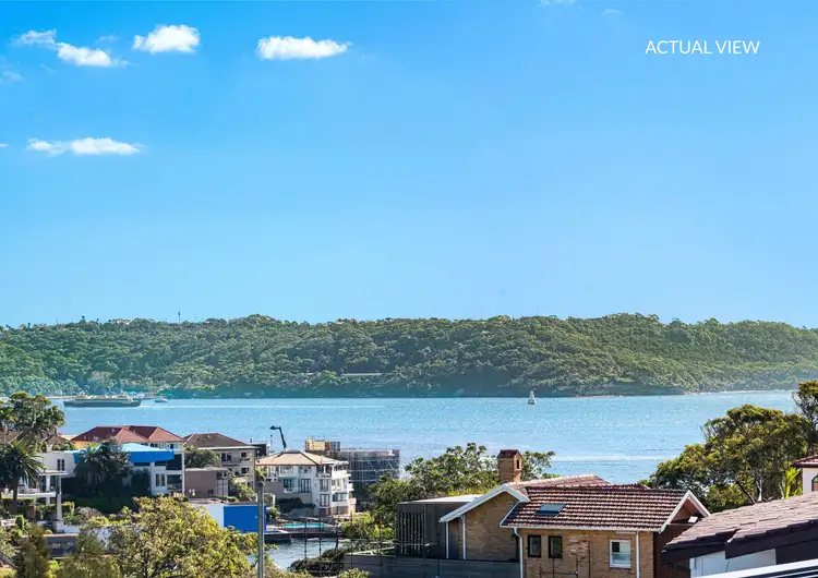 Third view of Homely house listing, 128 Hopetoun Avenue, Vaucluse NSW 2030