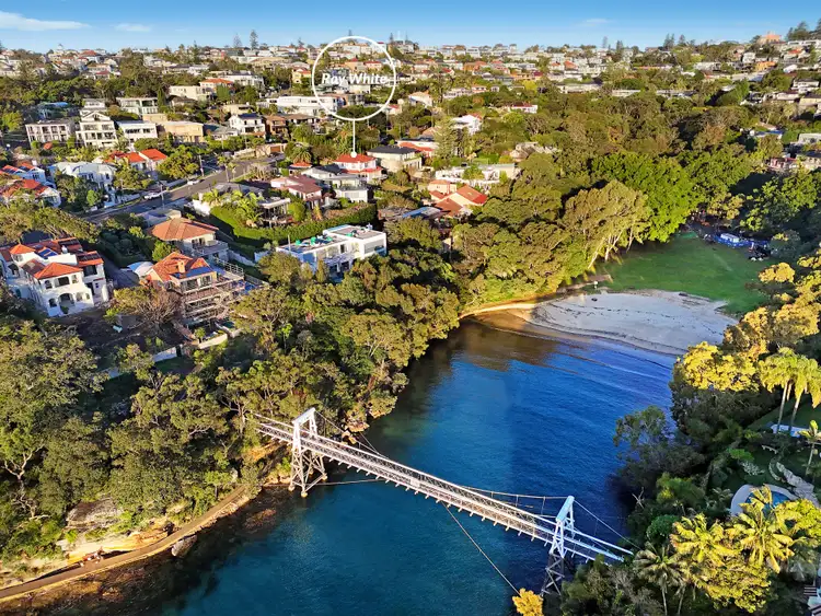 Sixth view of Homely house listing, 128 Hopetoun Avenue, Vaucluse NSW 2030