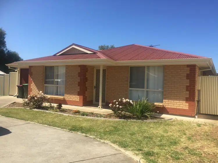 25B Seymour Street, Tailem Bend SA 5260