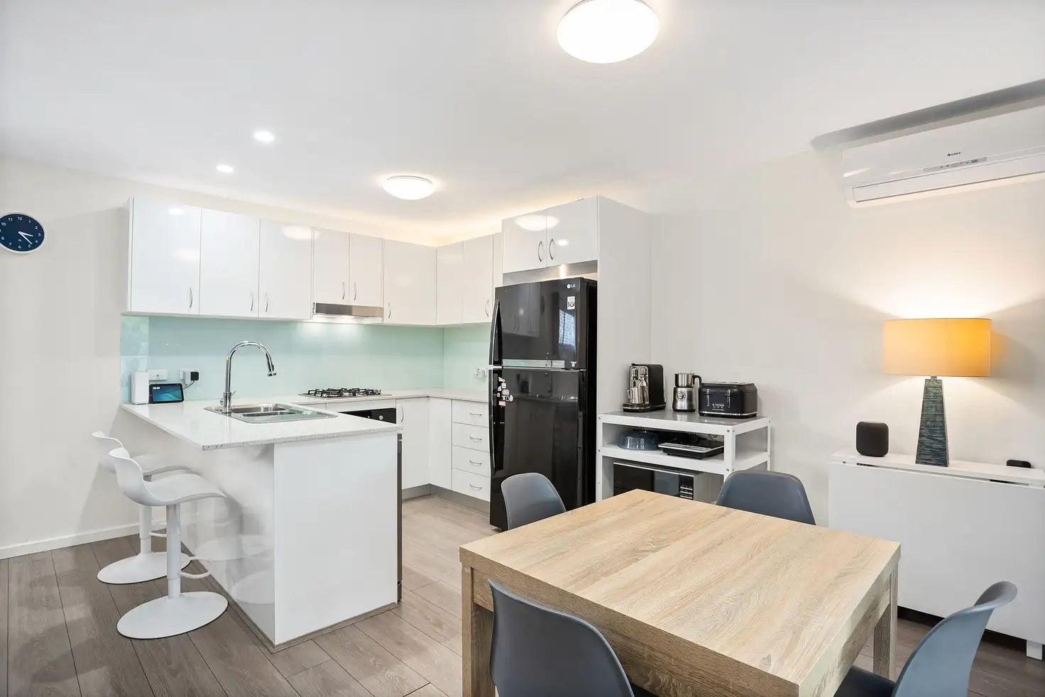 Main view of Homely townhouse listing, 3/301 Princes Highway, Albion Park Rail NSW 2527