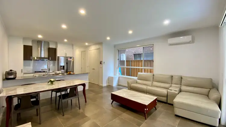 Second view of Homely semi-detached listing, 54 St Charbel Way, Punchbowl NSW 2196