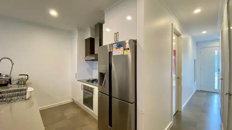Third view of Homely semi-detached listing, 54 St Charbel Way, Punchbowl NSW 2196