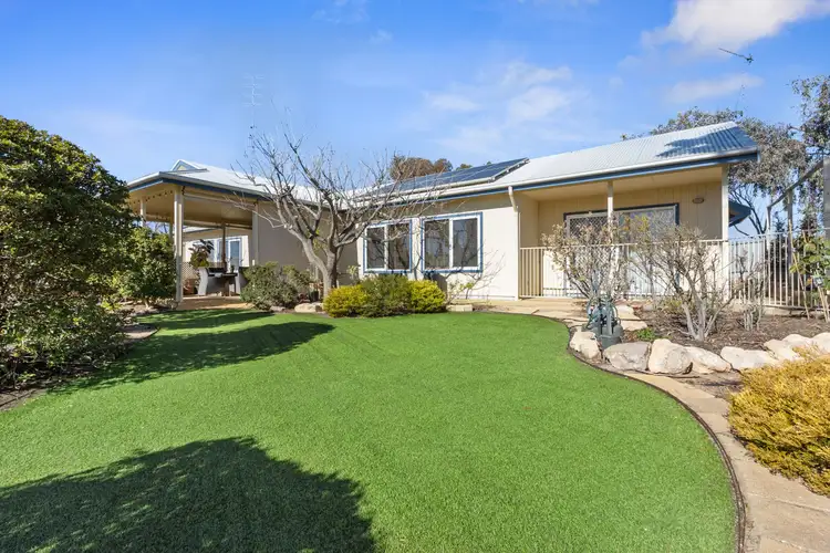 Main view of Homely house listing, 10 Snell Avenue, Port Hughes SA 5558