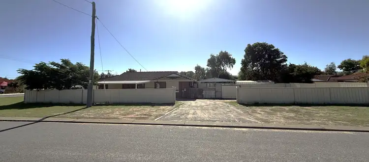 Main view of Homely house listing, 5 Bogle Way, Spalding WA 6530