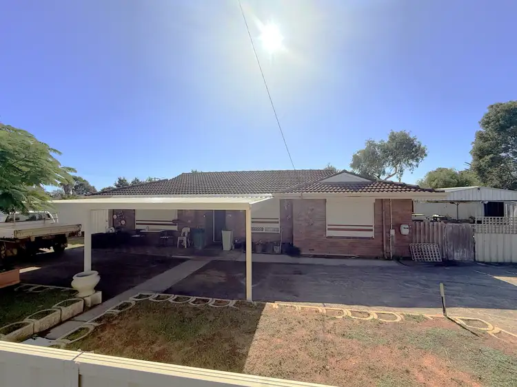 Second view of Homely house listing, 5 Bogle Way, Spalding WA 6530