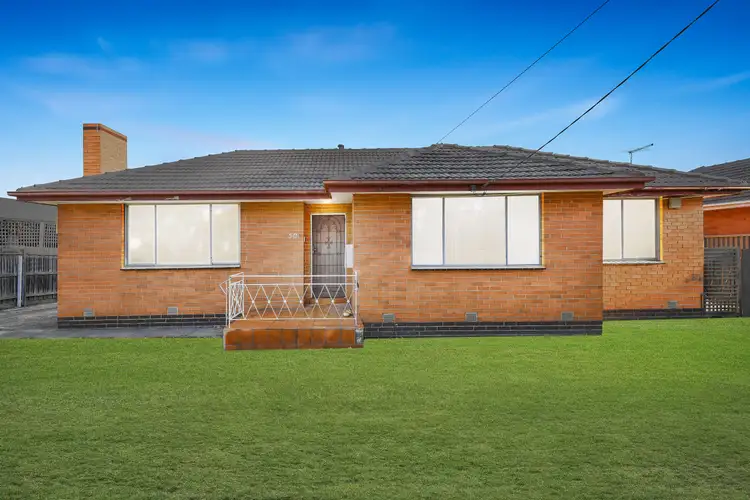 50 Kelvinside Road, Noble Park VIC 3174