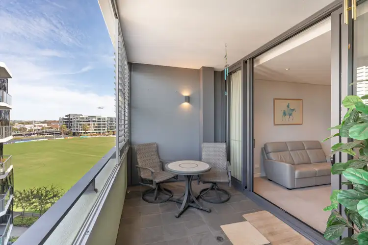 516/8 Graylands Road, Claremont WA 6010