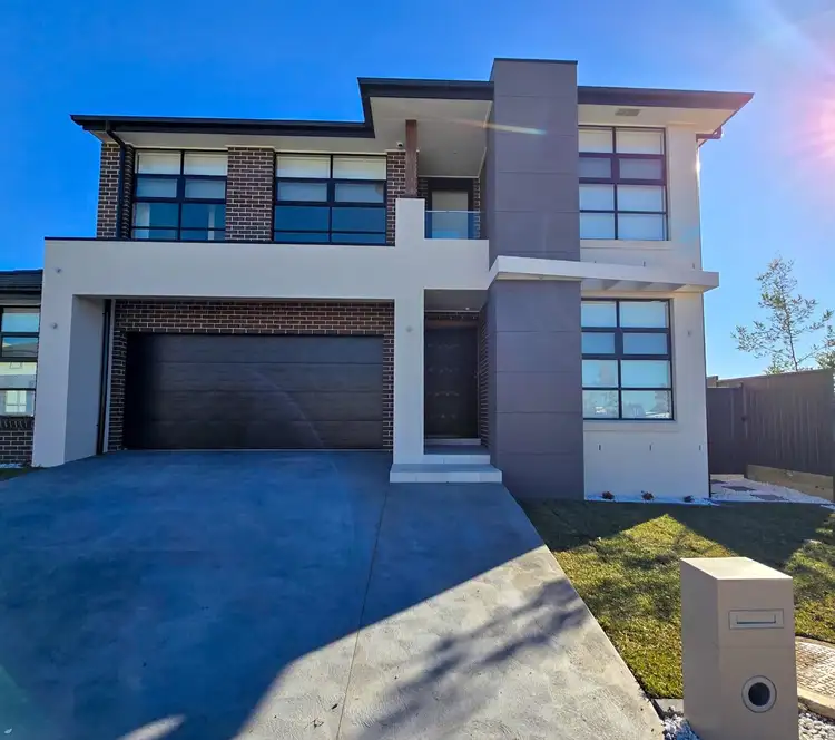 Main view of Homely house listing, 33 St Lukes Street, Wilton NSW 2571