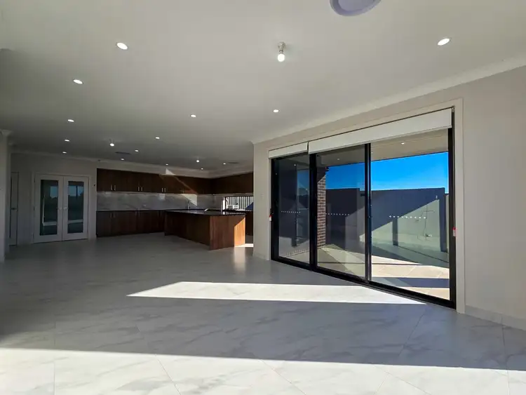 Second view of Homely house listing, 33 St Lukes Street, Wilton NSW 2571