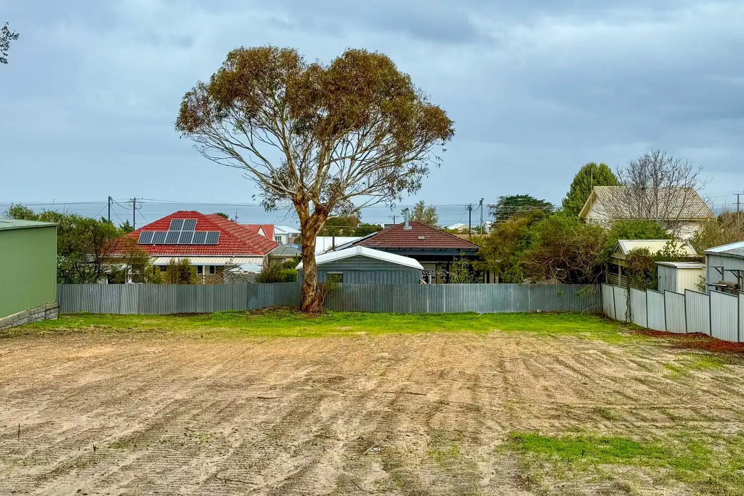 Main view of Homely land listing, 42 Sorrento Parade, Hayborough SA 5211