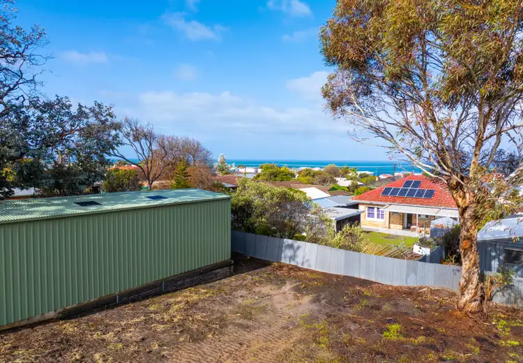 Second view of Homely land listing, 40 Sorrento Parade, Hayborough SA 5211