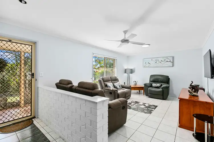 Fourth view of Homely house listing, 16 Galatea Street, Point Vernon QLD 4655
