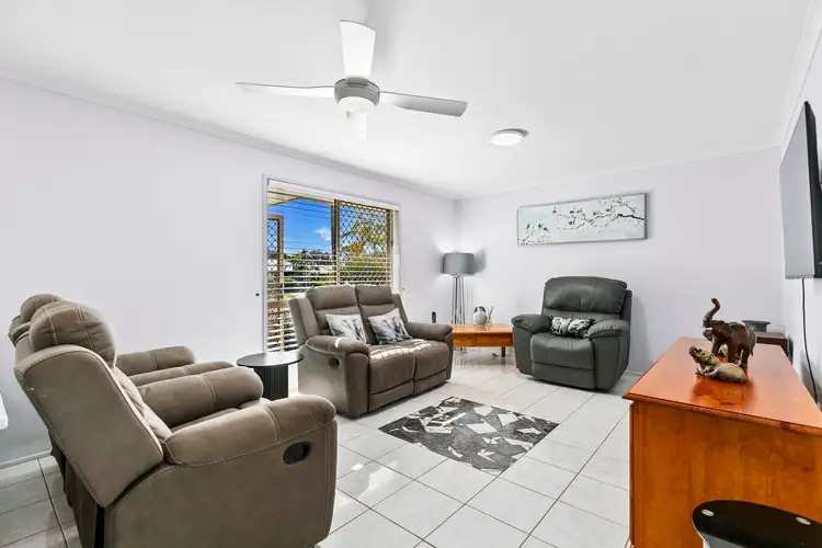 Fifth view of Homely house listing, 16 Galatea Street, Point Vernon QLD 4655