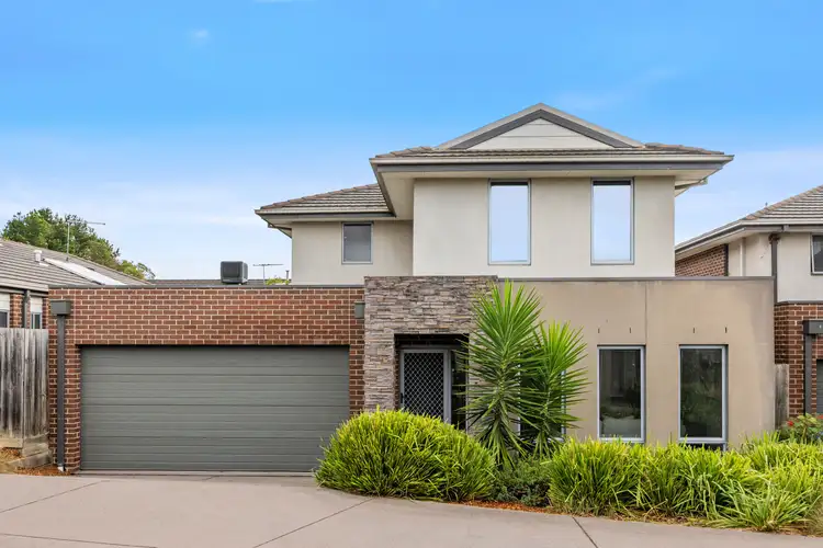 10/22 Golf Links Road, Berwick VIC 3806