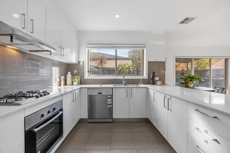 Fourth view of Homely townhouse listing, 10/22 Golf Links Road, Berwick VIC 3806
