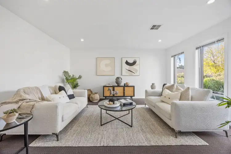 Fifth view of Homely townhouse listing, 10/22 Golf Links Road, Berwick VIC 3806