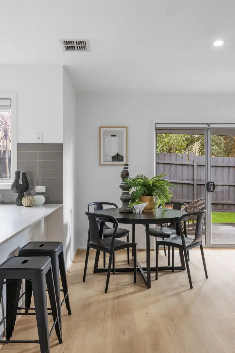Sixth view of Homely townhouse listing, 10/22 Golf Links Road, Berwick VIC 3806