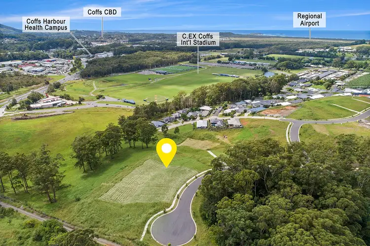 5A Song Trail, Coffs Harbour NSW 2450