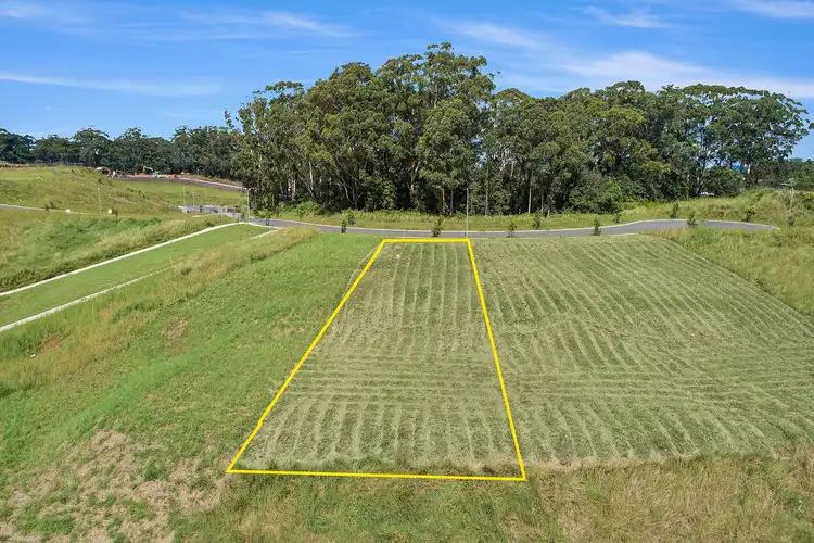 5A Song Trail, Coffs Harbour NSW 2450