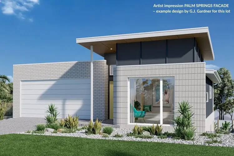Fourth view of Homely land listing, 5A Song Trail, Coffs Harbour NSW 2450