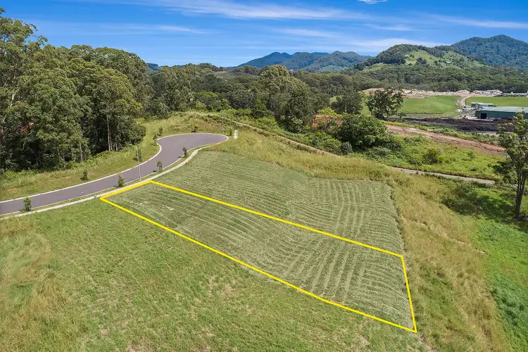 Fifth view of Homely land listing, 5A Song Trail, Coffs Harbour NSW 2450