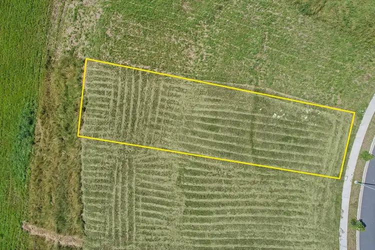 Seventh view of Homely land listing, 5A Song Trail, Coffs Harbour NSW 2450