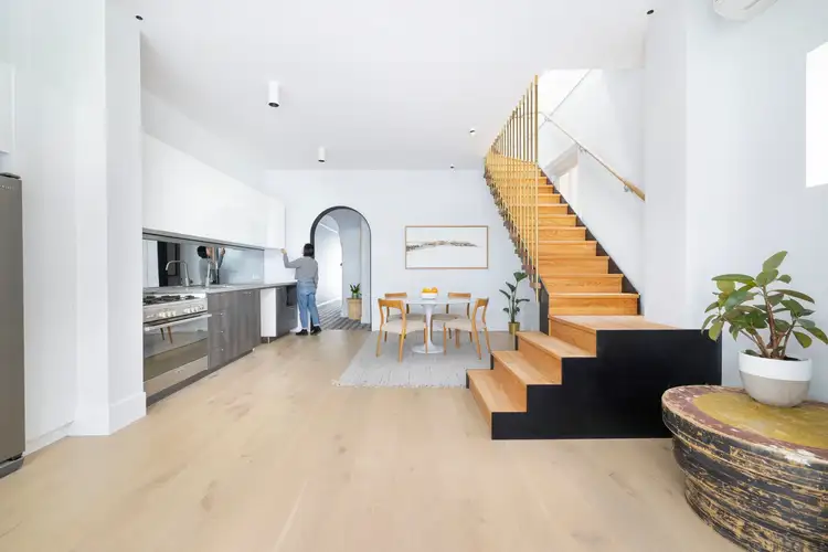 45 Bondi Road, Bondi Junction NSW 2022