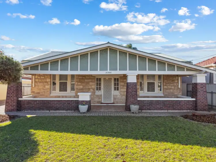 11 Ruthven Avenue, Glandore SA 5037