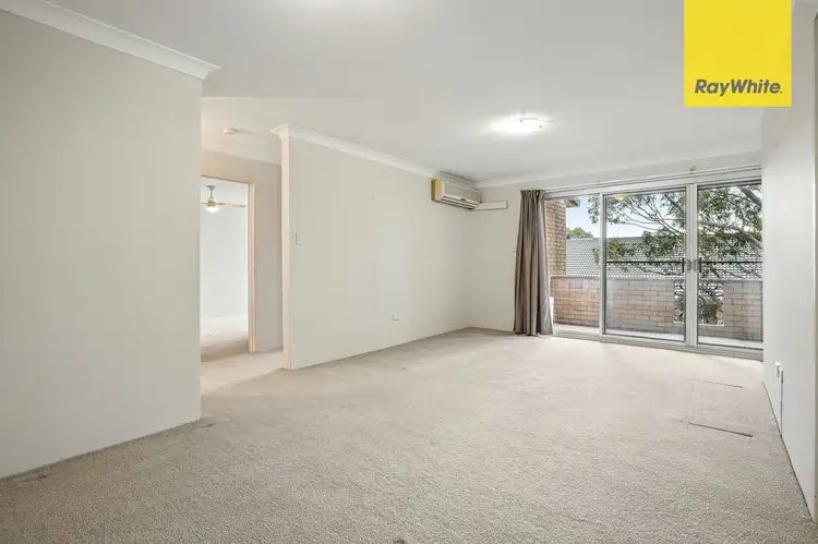 13/16-20 Queens Avenue, Parramatta NSW 2150