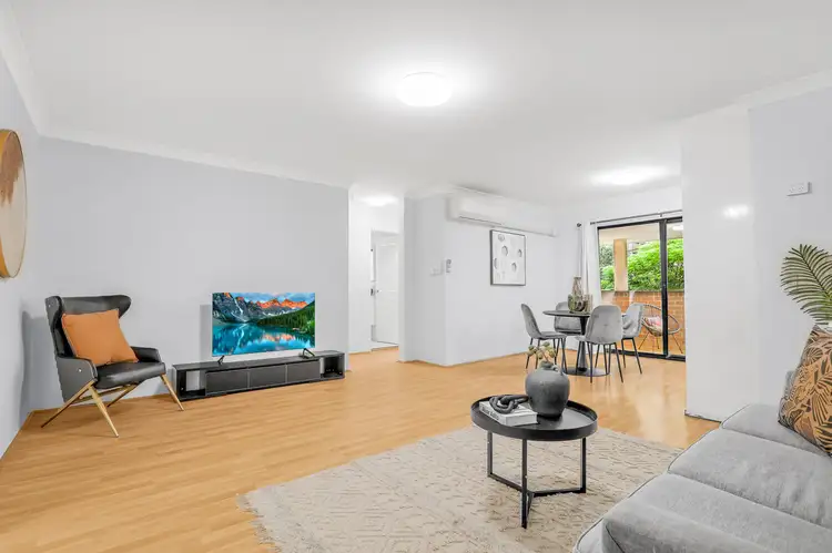 8/55-57 Marsden Street, Parramatta NSW 2150