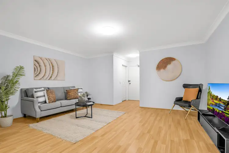 Fourth view of Homely unit listing, 8/55-57 Marsden Street, Parramatta NSW 2150