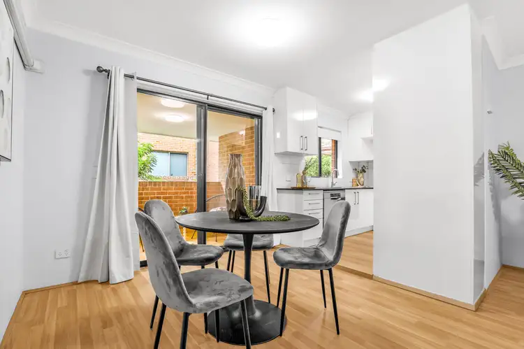 Fifth view of Homely unit listing, 8/55-57 Marsden Street, Parramatta NSW 2150