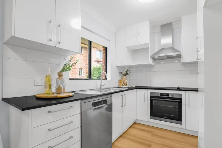 Sixth view of Homely unit listing, 8/55-57 Marsden Street, Parramatta NSW 2150