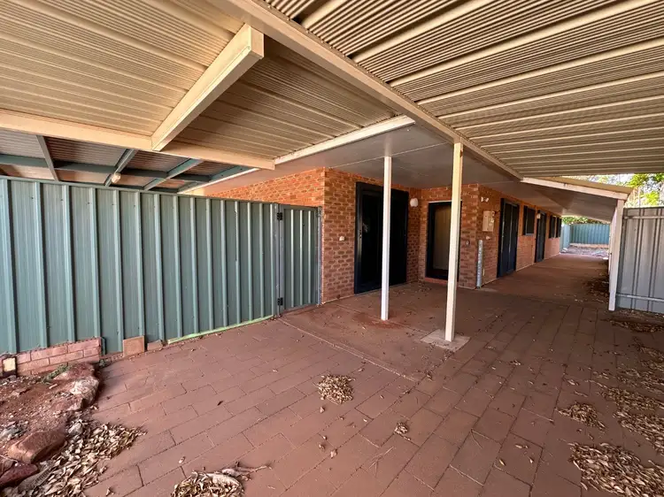 Fifth view of Homely house listing, 9 Brooks Way, Nickol WA 6714