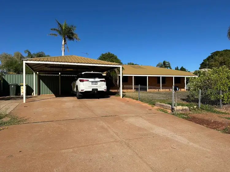 Main view of Homely house listing, 4 Brooks Way, Nickol WA 6714